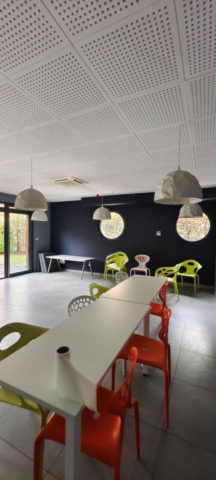 Bureau Lyon 4247m² Vente bureau Lyon Rhône OVBUR2427532 10